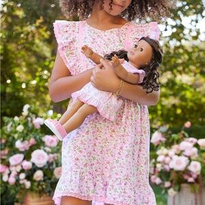 American Girl X LoveShackFancy